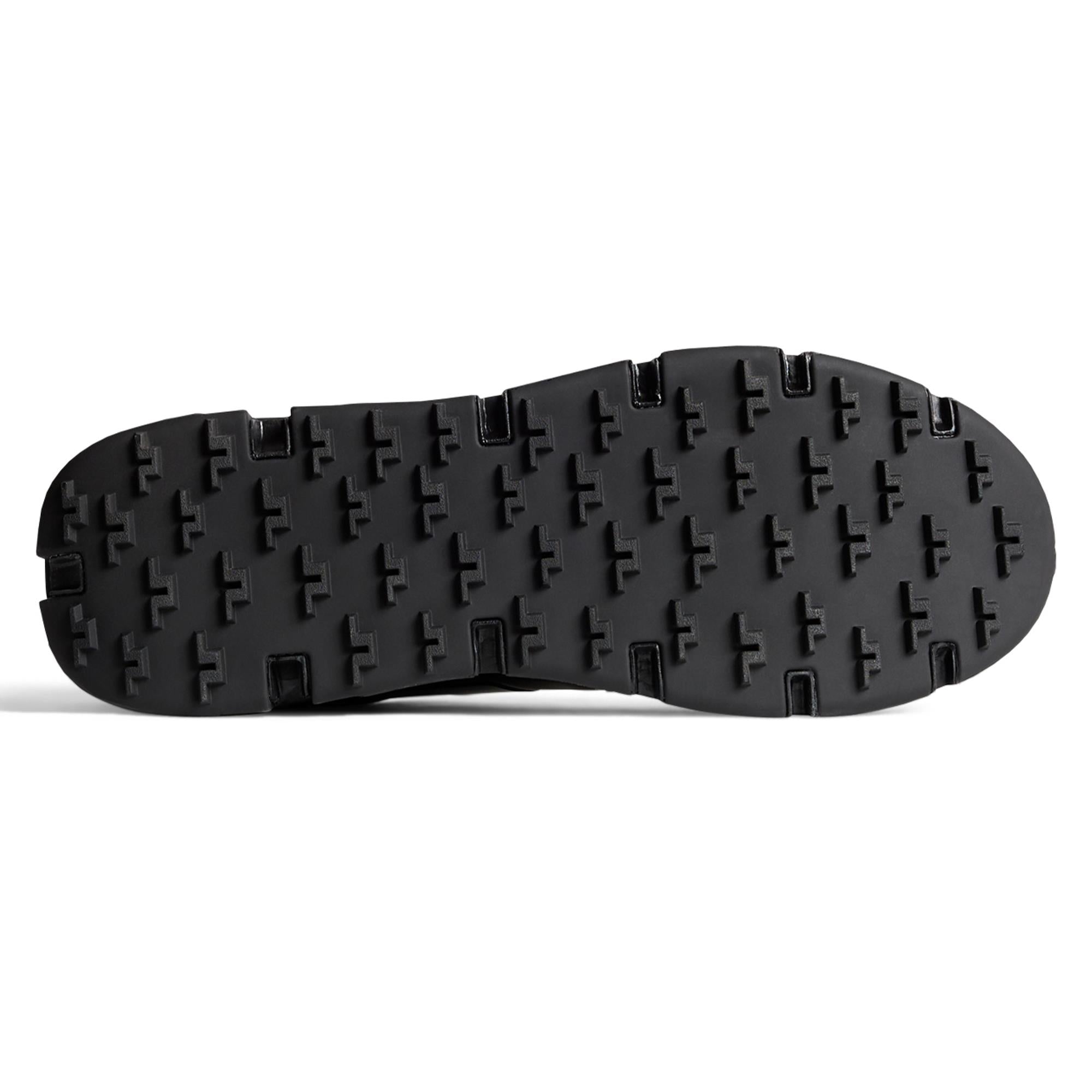 J Lindeberg Vent 500 Mens Golf Sneaker Black